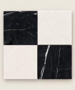 Chess Nero Marquina