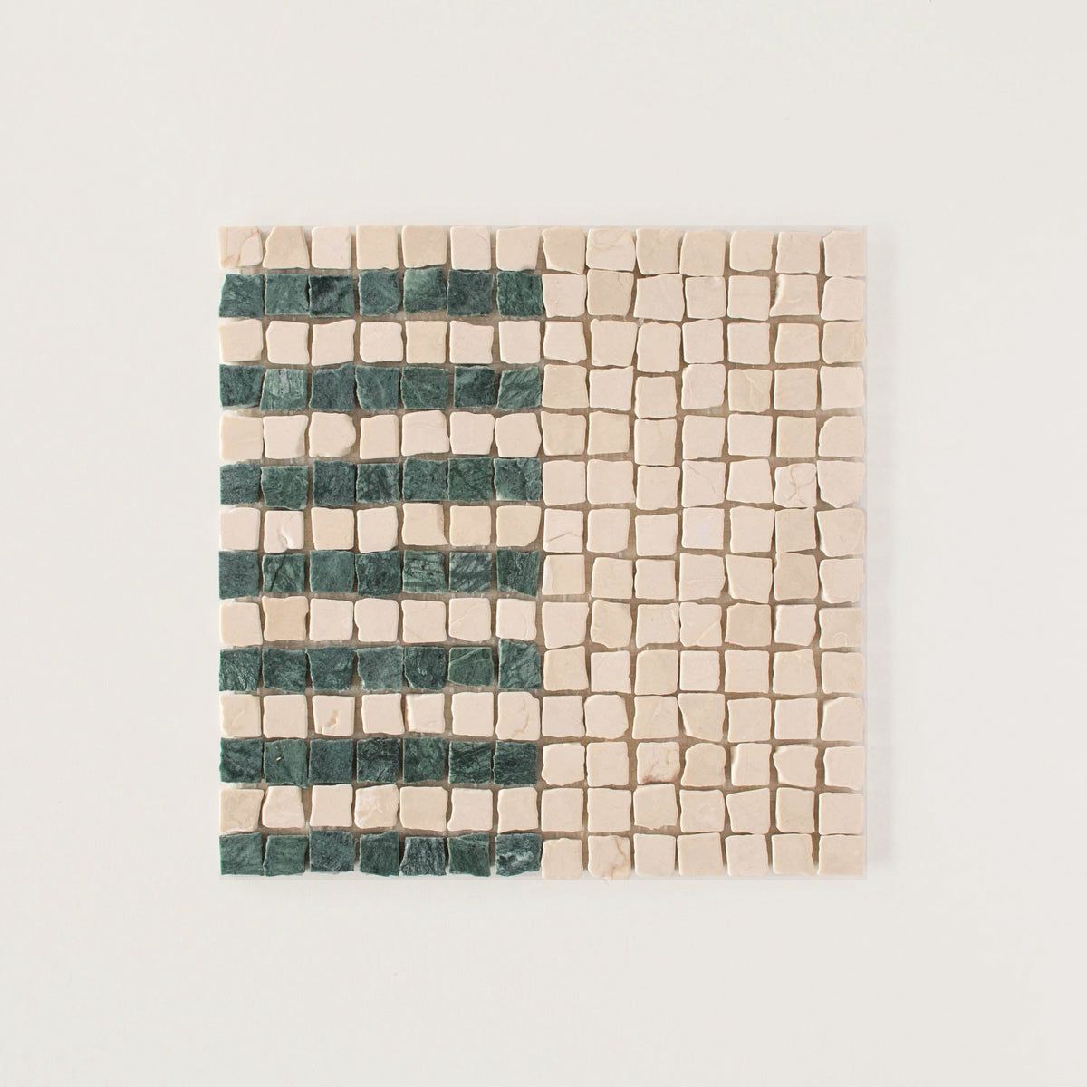 Cove Royal Botticino / Indian Green