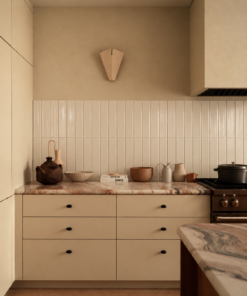 Colette - Linen - 30x7,5cm - Afbeelding 2