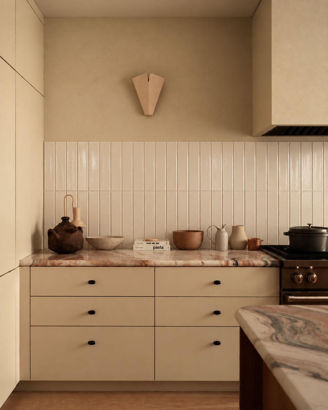 Colette - Linen - 30x7,5cm - Afbeelding 2